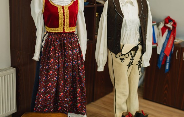 Talentum Népművészeti drámai/színpadi előadása (2025.10.28.)