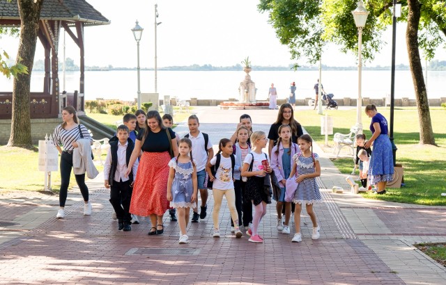 Talentum zene/tánc/ének workshop (2025.09.20.)